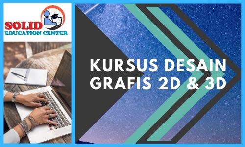 kursus-Desain-Grafis-2D-3D
