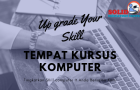 tempatkursus komputer
