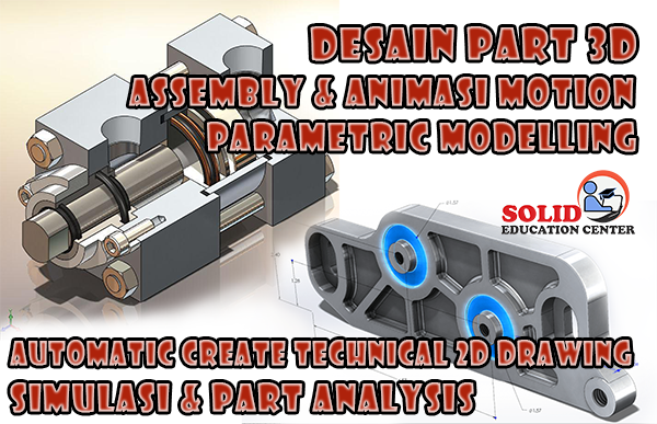 Modelling-3D-Solid