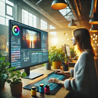 5 Software yang Dibutuhkan Saat Ini