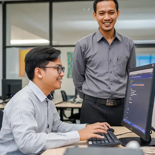 aplikasi Perkantoran-01