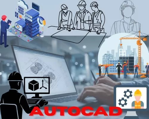 kursus autocad