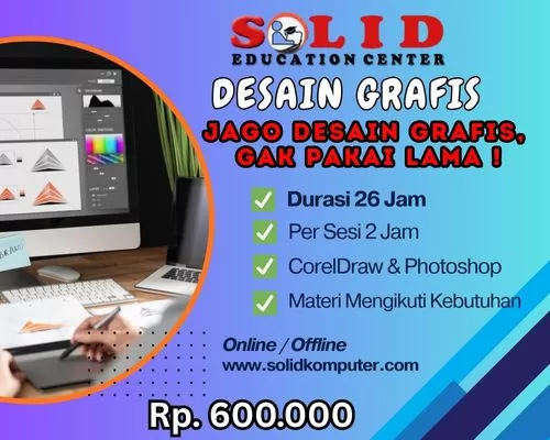 Desain Grafis