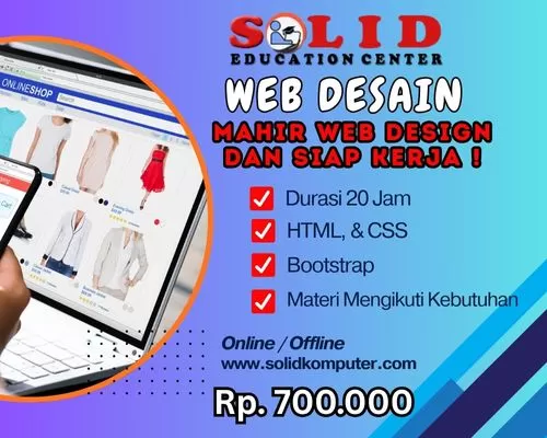 Web Desain