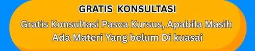 gratis konsultasi