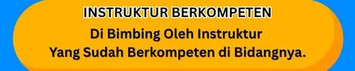 instruktur Berkompeten