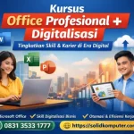 ms.Office +digitalisasi