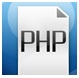 PHP editor
