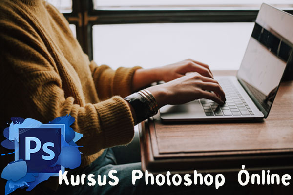 Kursus Photoshop Online